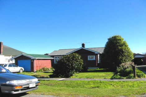 Photo of property in 54 Palmerston Street, Greymouth, 7805