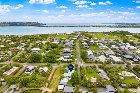 Photo of property in 109 Point Wells Road, Point Wells, Warkworth, 0986