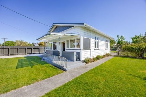 Photo of property in 1 Union Street, Waipawa, 4210