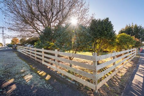 Photo of property in 2 Signal Street, Marton, 4710