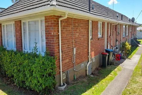 Photo of property in 30 Avenue Road, Otahuhu, Auckland, 1062