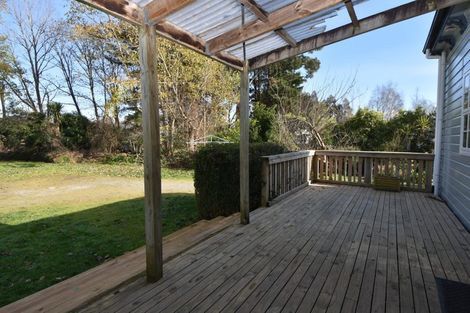 Photo of property in 55 Costley Street, Carterton, 5713