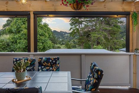 Photo of property in 12 Knox Road, Swanson, Auckland, 0612