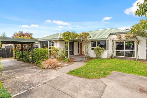 Photo of property in 2/134 Matsons Avenue, Papanui, Christchurch, 8053