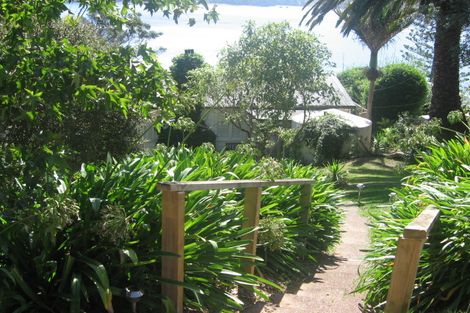 Photo of property in 21 Garratt Road, Waiheke Island, 1971