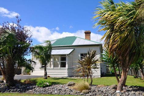 Photo of property in 85 Consols Street, Waihi, 3610