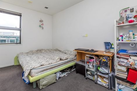 Photo of property in 328/57 Mahuhu Crescent, Auckland Central, Auckland, 1010