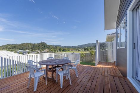 Photo of property in 81 Greenhills Drive, Coromandel, 3506