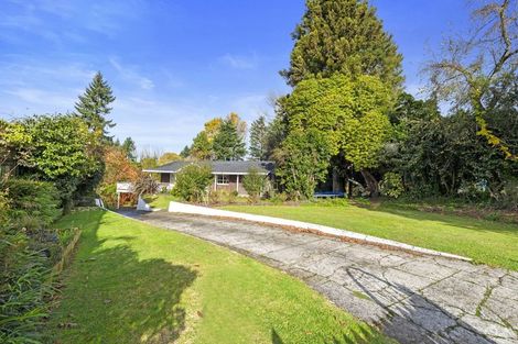 Photo of property in 5 Hector Place, Sunnybrook, Rotorua, 3015