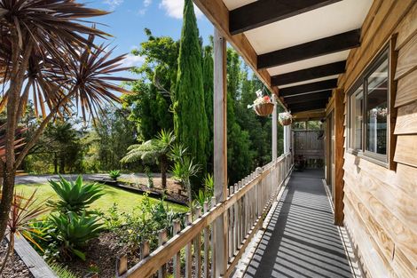 Photo of property in 17 Ward Drive, Opua, 0200