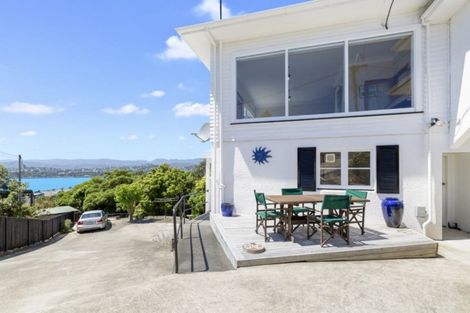 Photo of property in 25 Colville Street, Newtown, Wellington, 6021