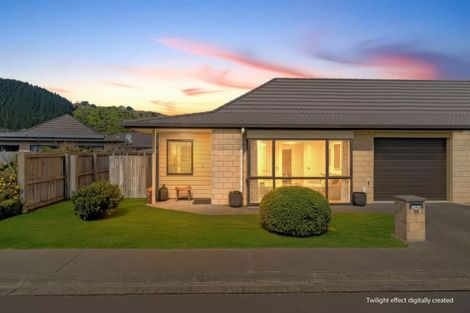 Photo of property in Georgia Estate, 14/3 Georgia Grove, Paraparaumu, 5032