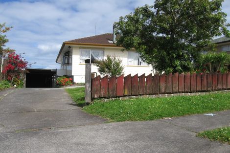 Photo of property in 71 Alabaster Drive, Papatoetoe, Auckland, 2025