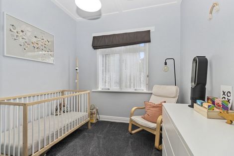 Photo of property in 8 Hammond Street, Hamilton Central, Hamilton, 3204