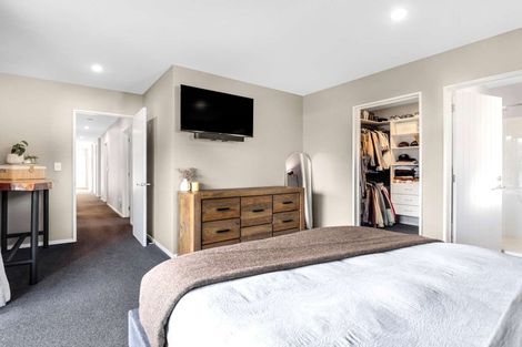 Photo of property in 11 Wardell Street, Wigram, Christchurch, 8042