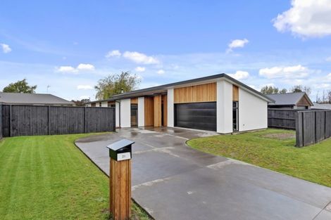 Photo of property in 28 Wineberry Avenue, Amberley, 7410