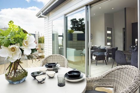 Photo of property in 4 Kukupa Lane, Long Bay, Auckland, 0630