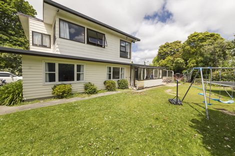 Photo of property in 9 Te Punga Place, Awapuni, Palmerston North, 4412
