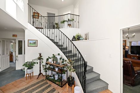 Photo of property in 4 Heritage Avenue, Chartwell, Hamilton, 3210