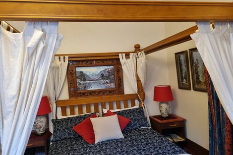 Photo of property in 3 Parnell Street, Rawene, Kaikohe, 0473