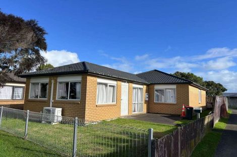 Photo of property in 63 Tilberg Street, Favona, Auckland, 2024
