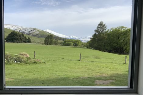 Photo of property in 1891 Fairlie Tekapo Road, Burkes Pass, Fairlie, 7987