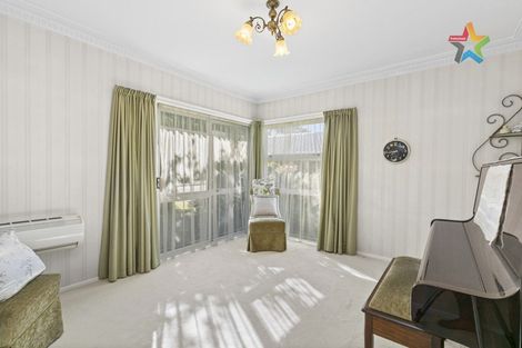 Photo of property in 120 Clouston Park Road, Clouston Park, Upper Hutt, 5018