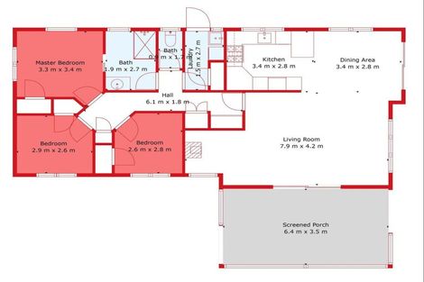 Photo of property in 113c Marua Road, Hikurangi, 0181