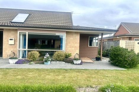 Photo of property in 3 Reeves Road, Rangiora, 7400