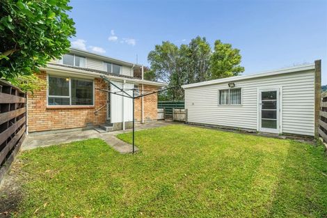 Photo of property in 3a Pilmuir Street, Hutt Central, Lower Hutt, 5010