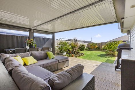 Photo of property in 79 Mclarin Road, Glenbrook, Waiuku, 2681