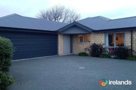 Photo of property in 27a Hillier Place, Spreydon, Christchurch, 8024
