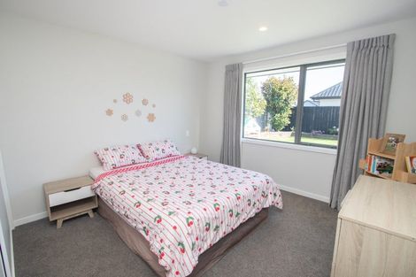 Photo of property in 3 Kelburn Place, Tinwald, Ashburton, 7700