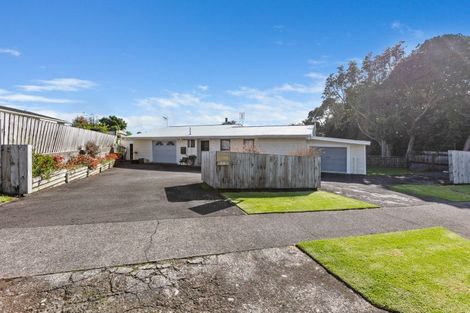 Photo of property in 161 Parklands Avenue, Bell Block, New Plymouth, 4312