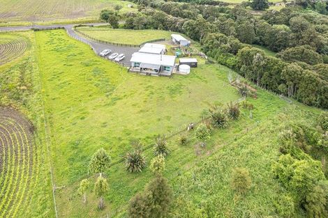 Photo of property in 1597 Turakina Valley Road, Marton, Whanganui, 4581
