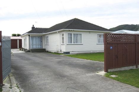 Photo of property in 12 Ashforth Street, Wainuiomata, Lower Hutt, 5014