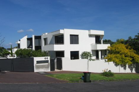 Photo of property in 1/66 Hamilton Road, Herne Bay, Auckland, 1011