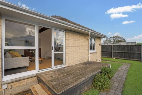 Photo of property in 5/104 Bordesley Street, Phillipstown, Christchurch, 8011