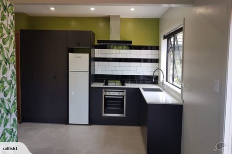 Photo of property in 8 Kinleys Lane, St Albans, Christchurch, 8014