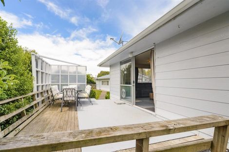 Photo of property in 6 Pain Street, Bulls, 4818