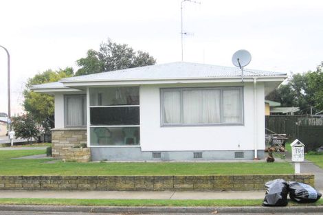 Photo of property in 19 Henderson Crescent, Onekawa, Napier, 4110