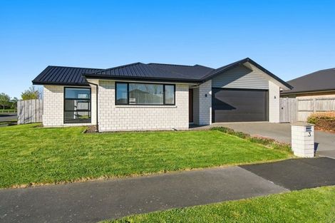 Photo of property in 3 Dobbs Street, Halswell, Christchurch, 8025