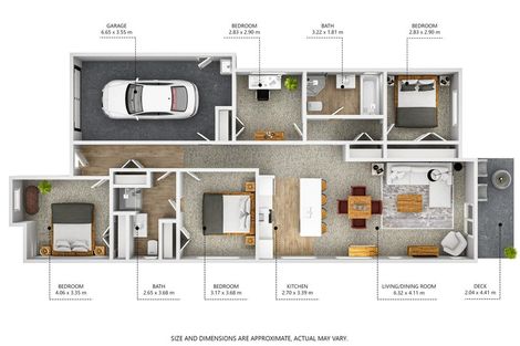 Photo of property in 29 Hills View Drive, Papamoa, 3118