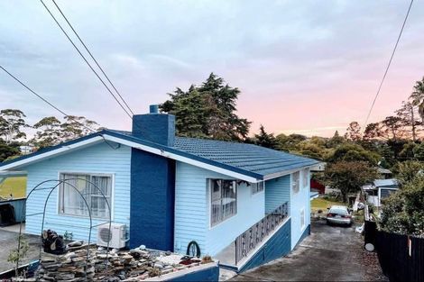 Photo of property in 23 Epping Road, Henderson, Auckland, 0610