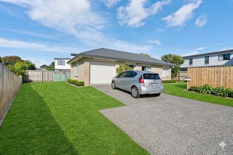 Photo of property in 44 Cornwall Road, Papatoetoe, Auckland, 2025
