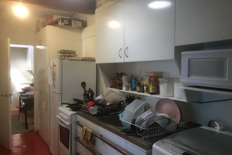 Photo of property in 448b Leith Street, North Dunedin, Dunedin, 9016