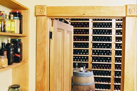 Photo of property in Beckenridge Lodge, 1 Breckenridge Lane, Puketapu, Napier, 4183