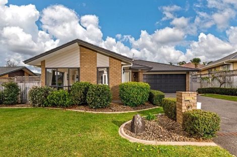 Photo of property in 6 Columbia Place, Albany, Auckland, 0632