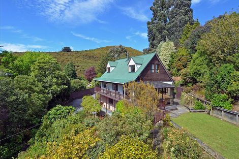 Photo of property in 14 Solar Terrace, Broad Bay, Dunedin, 9014