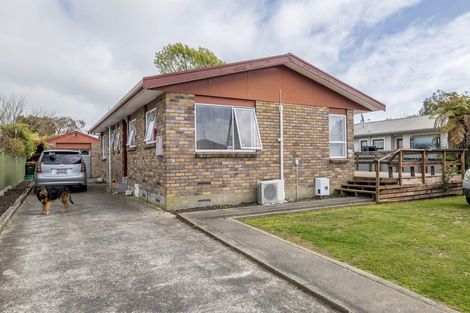 Photo of property in 134 Liverpool Street, Levin, 5510